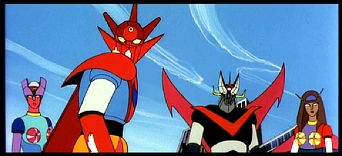 Otaku Gallery  / Anime e Manga / Grande Mazinga / Movies / Grande Mazinga VS Dragosauro / 061.jpg